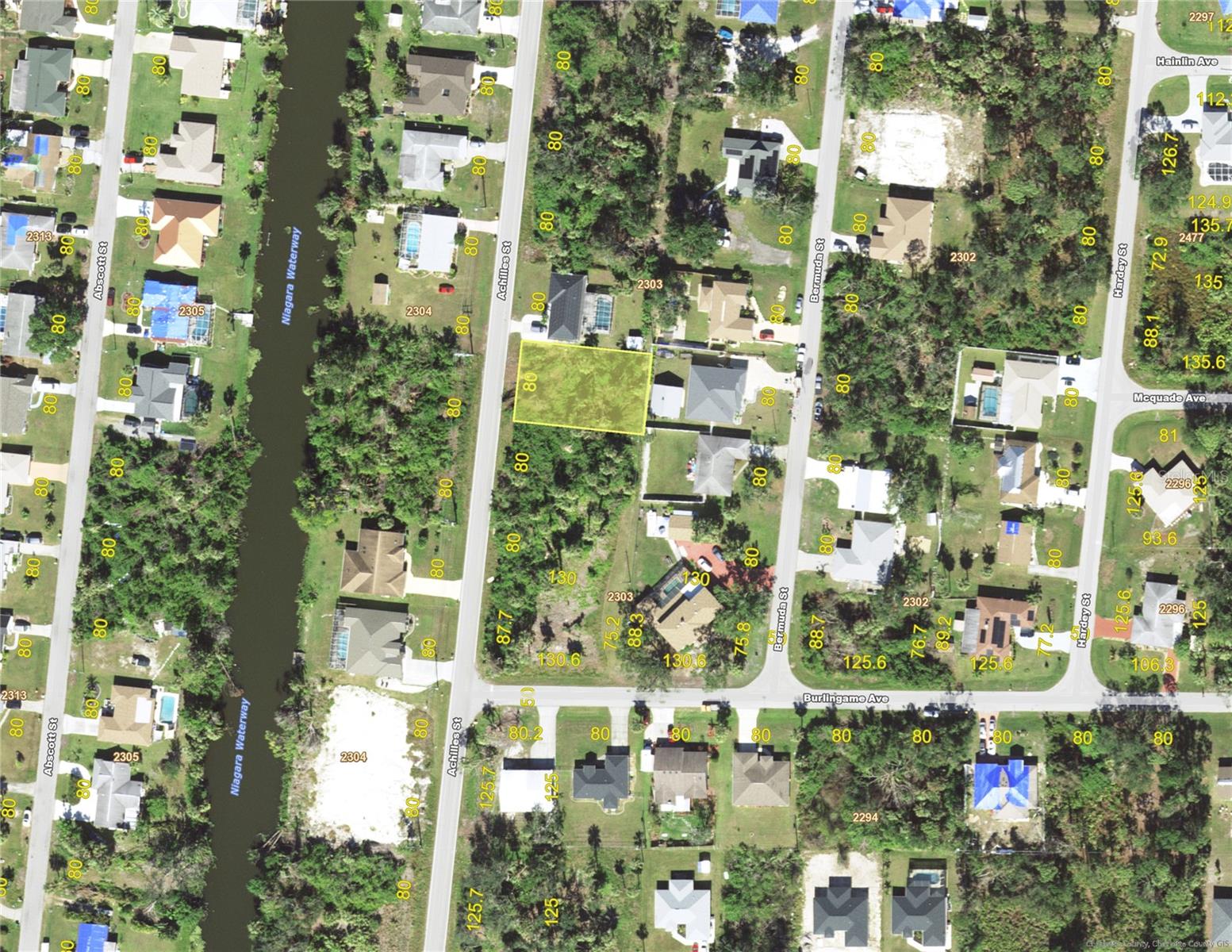 2188 Achilles St Property Photo 2
