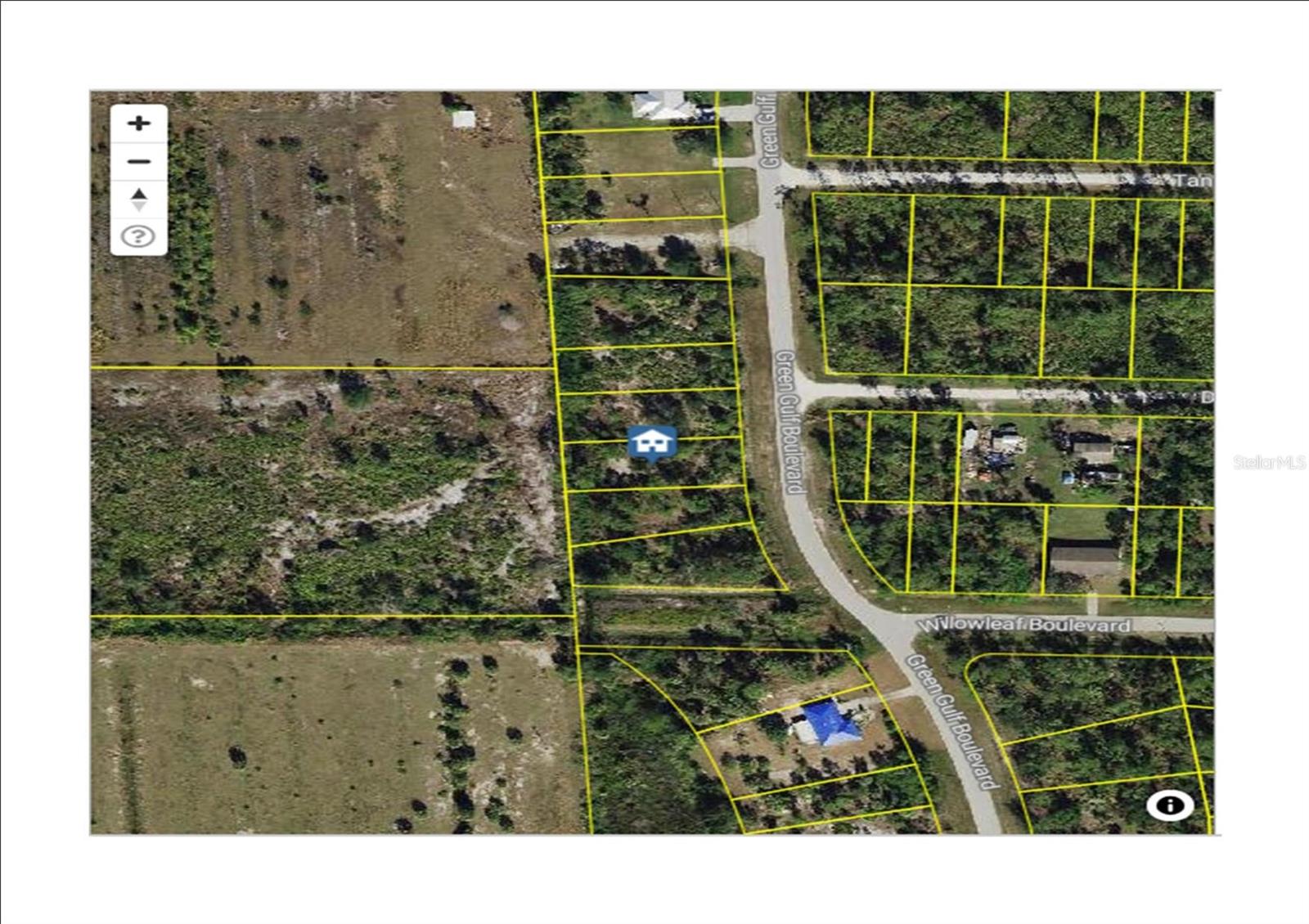 12253 Green Gulf Blvd Property Photo 12