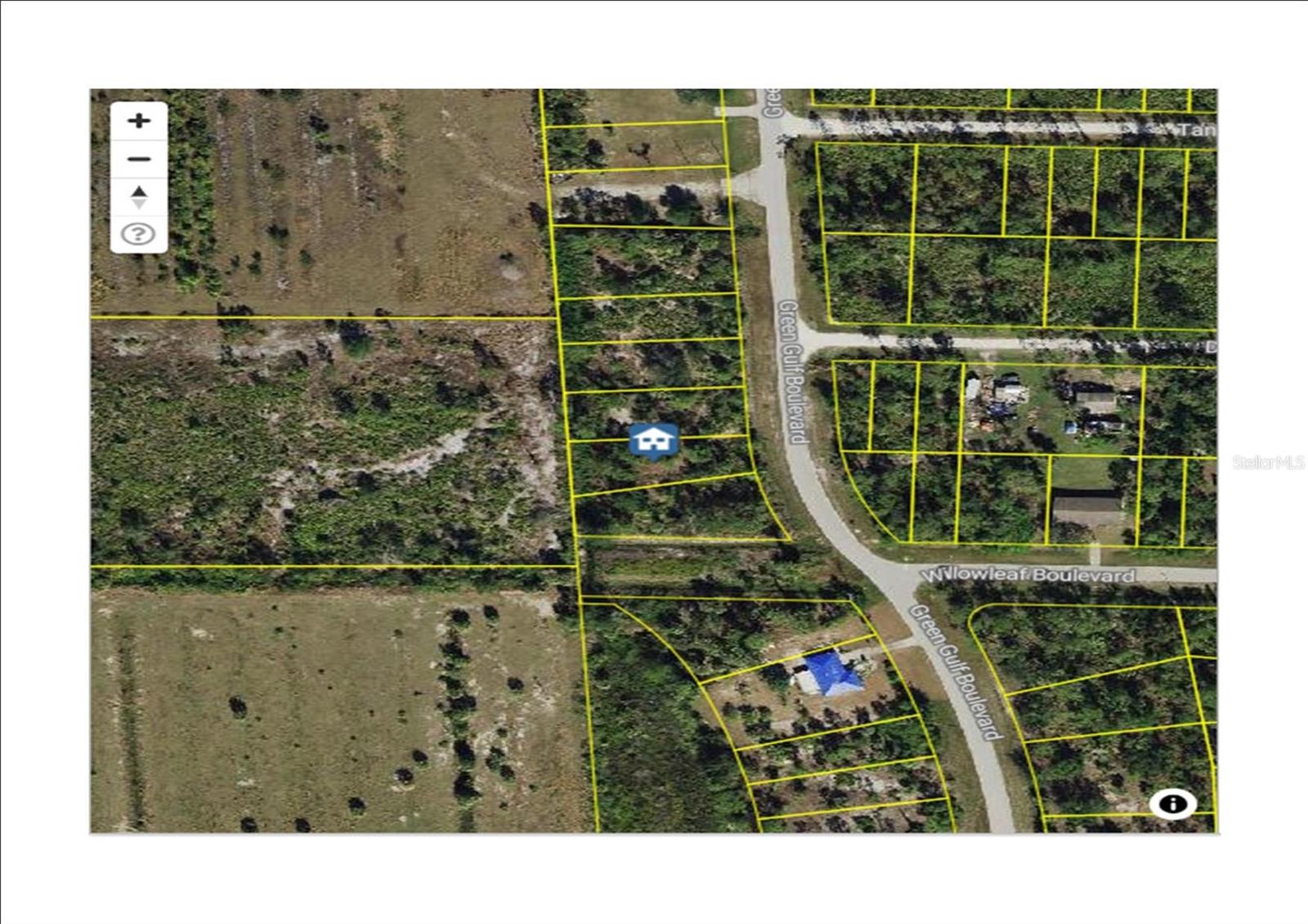 12253 Green Gulf Blvd Property Photo 13