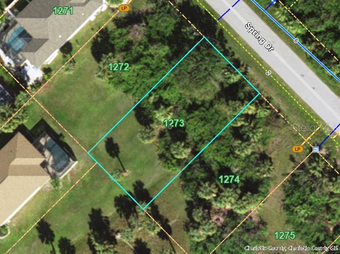 125 SPRING DR Property Photo 1