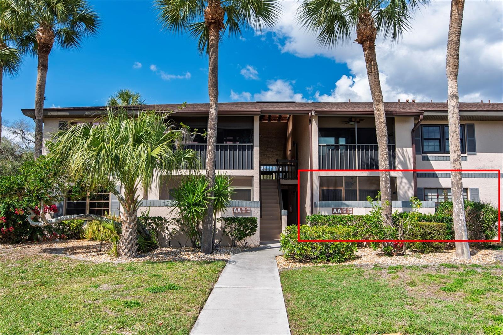 19505 Quesada Ave #aa105 Property Photo 1