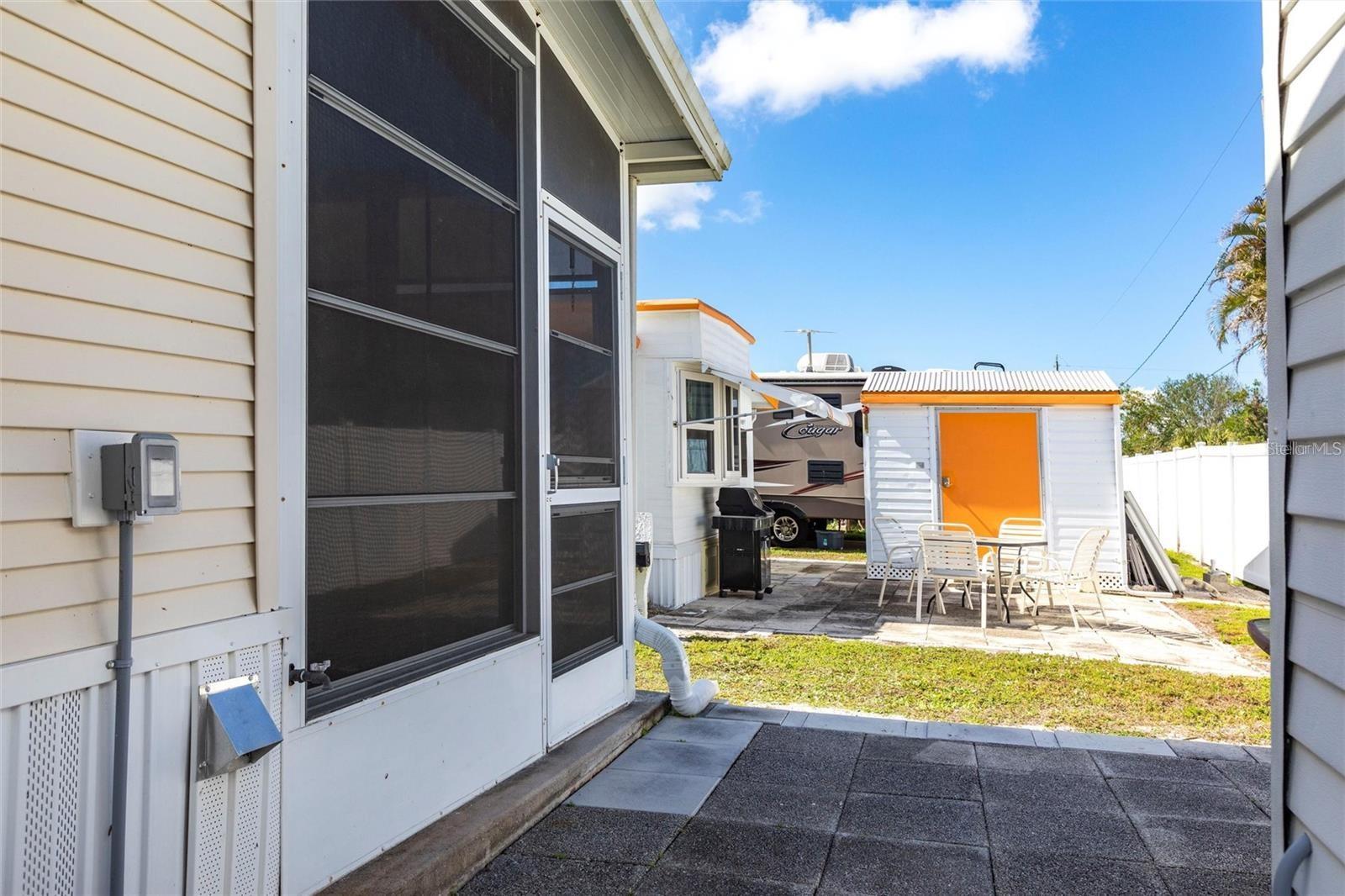 1604 N Manatee Loop Property Photo 18