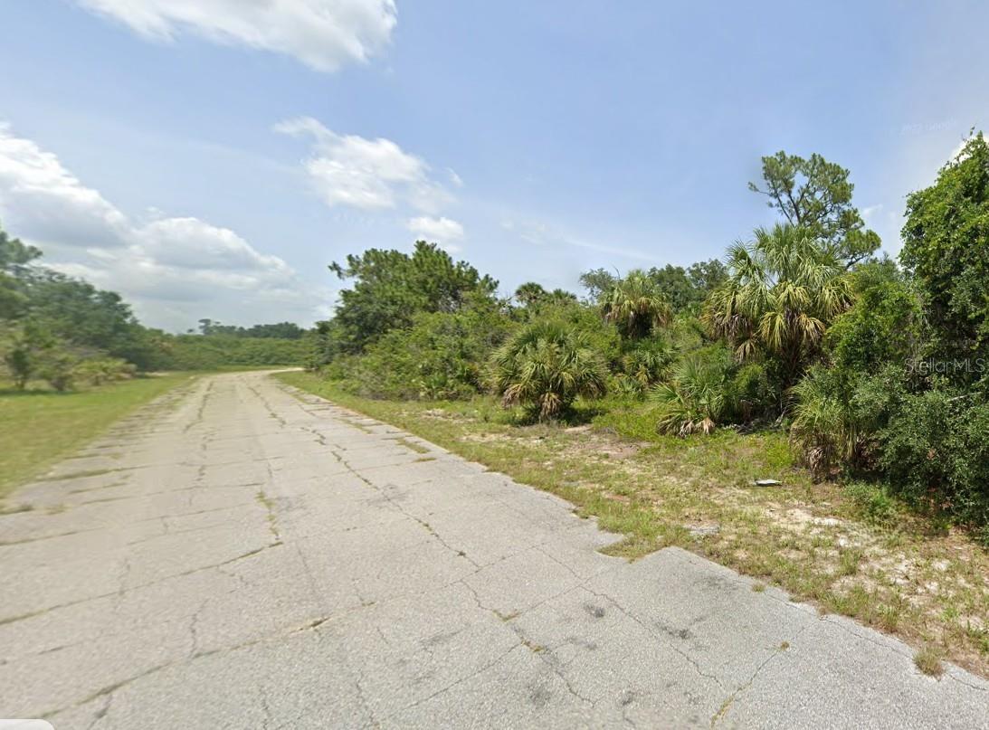LOT 9 NORTON DR Property Photo 1