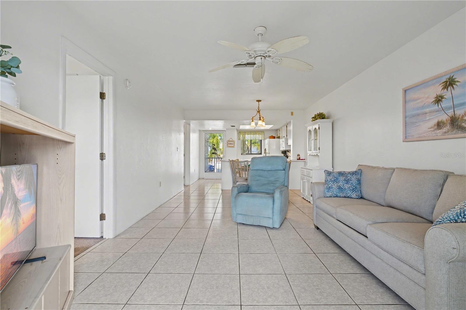 25225 Rampart Blvd #1606 Property Photo 3