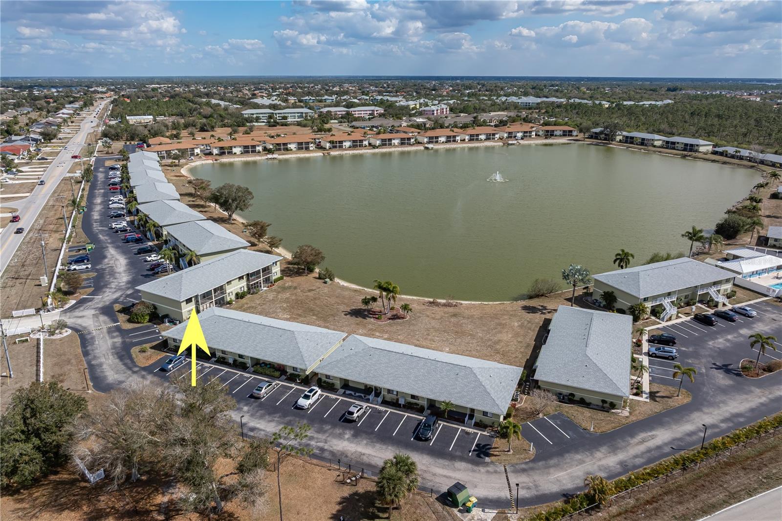 25225 Rampart Blvd #1606 Property Photo 12
