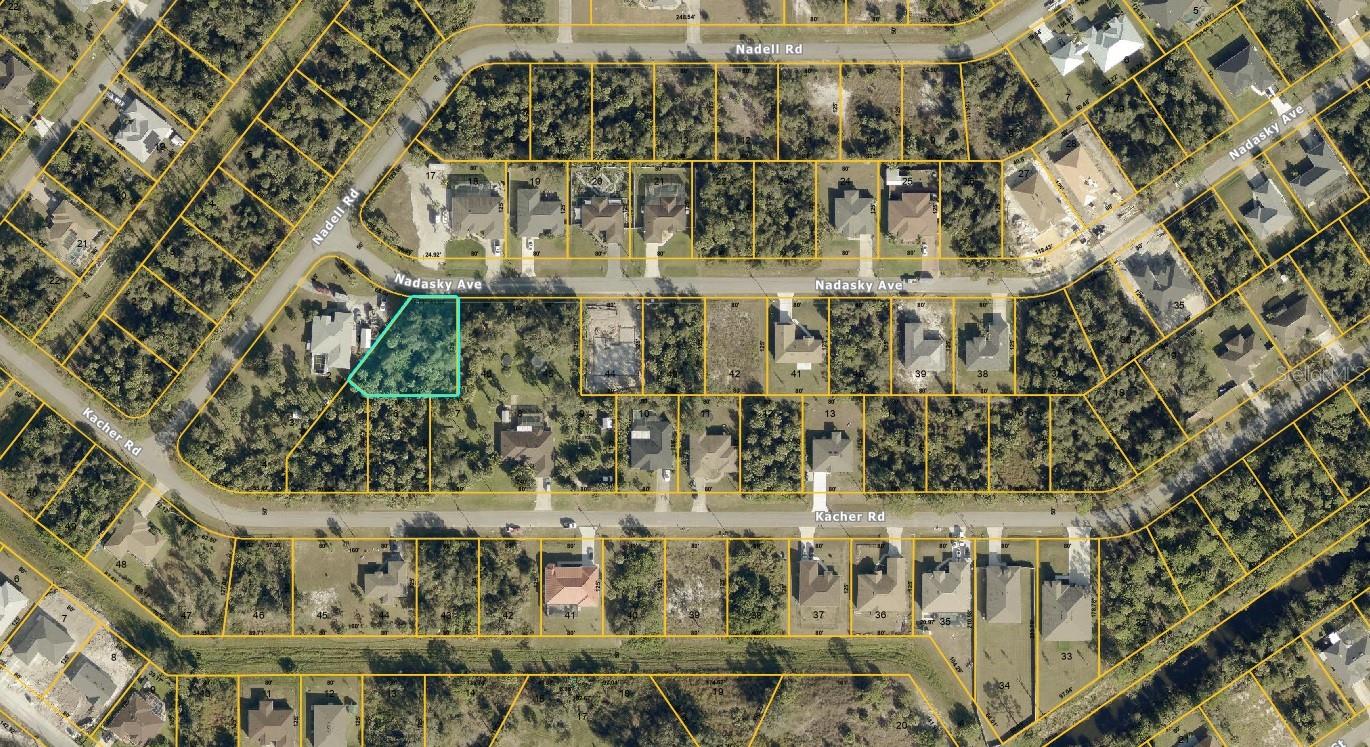Nadasky Lot 47 Ave Property Photo 2