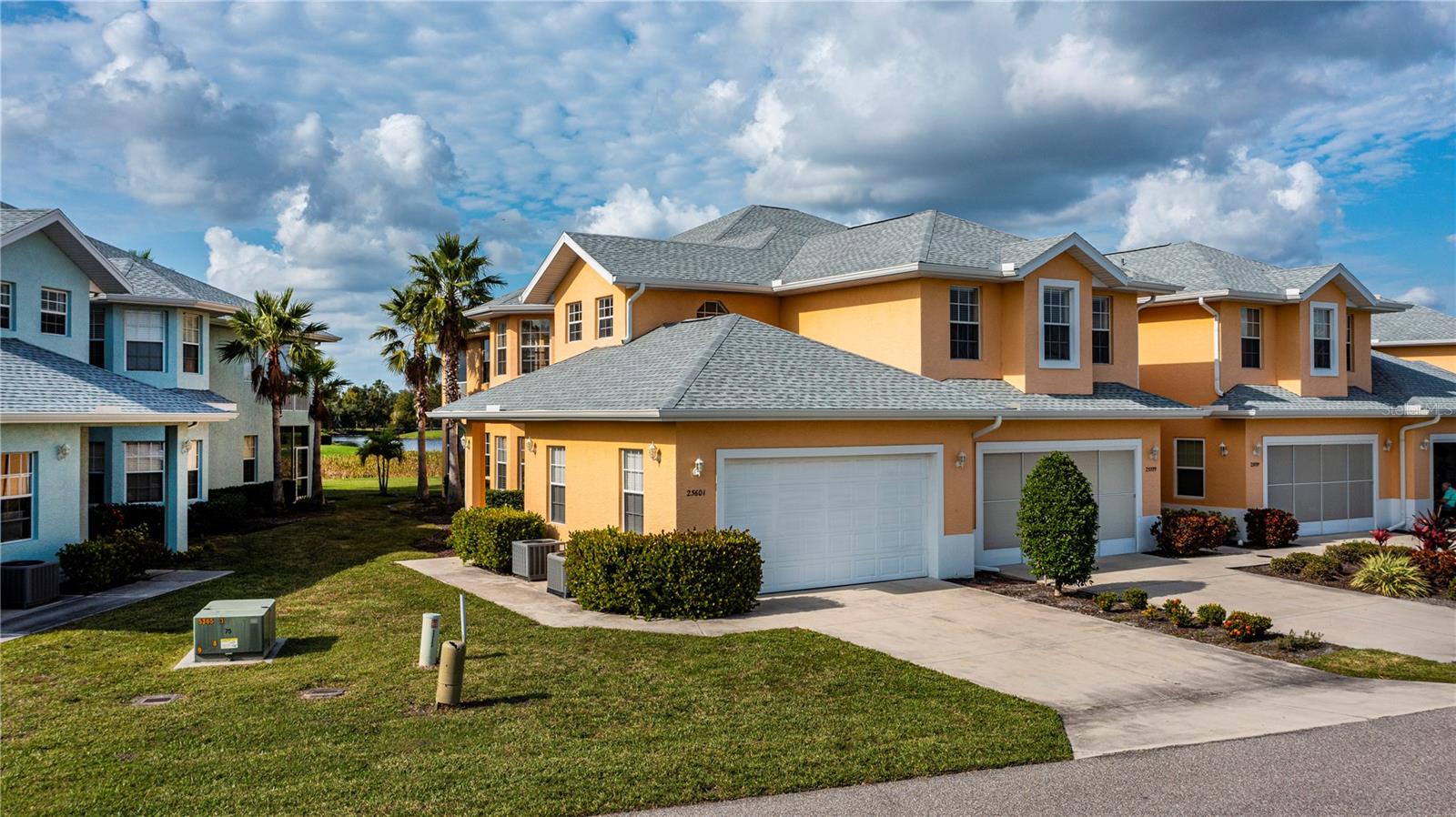25601 HERITAGE LAKE BLVD #46