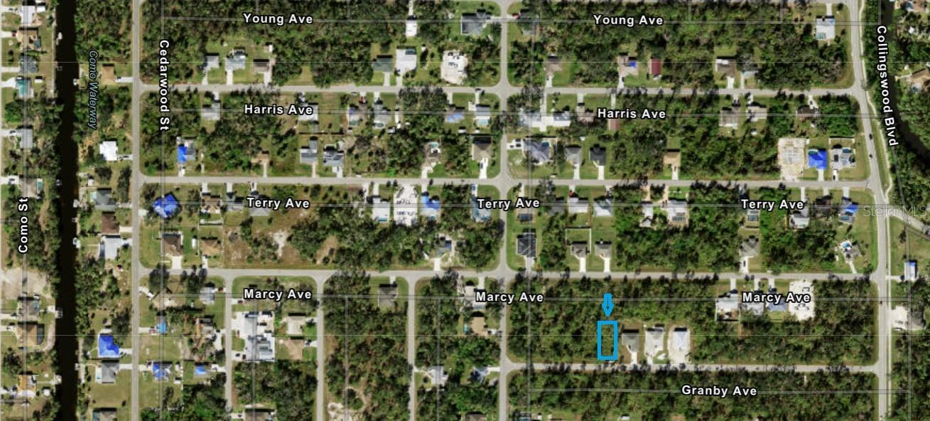 17440 Granby Ave Property Photo 4