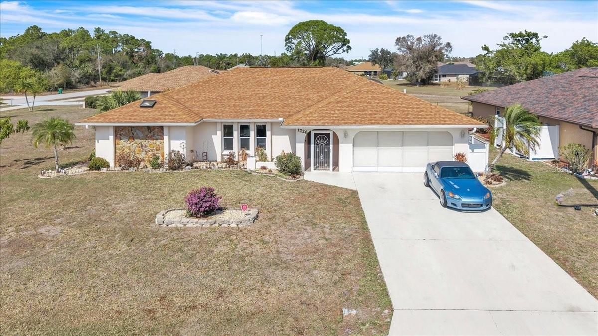 1726 Blue Lake Cir Property Photo 1