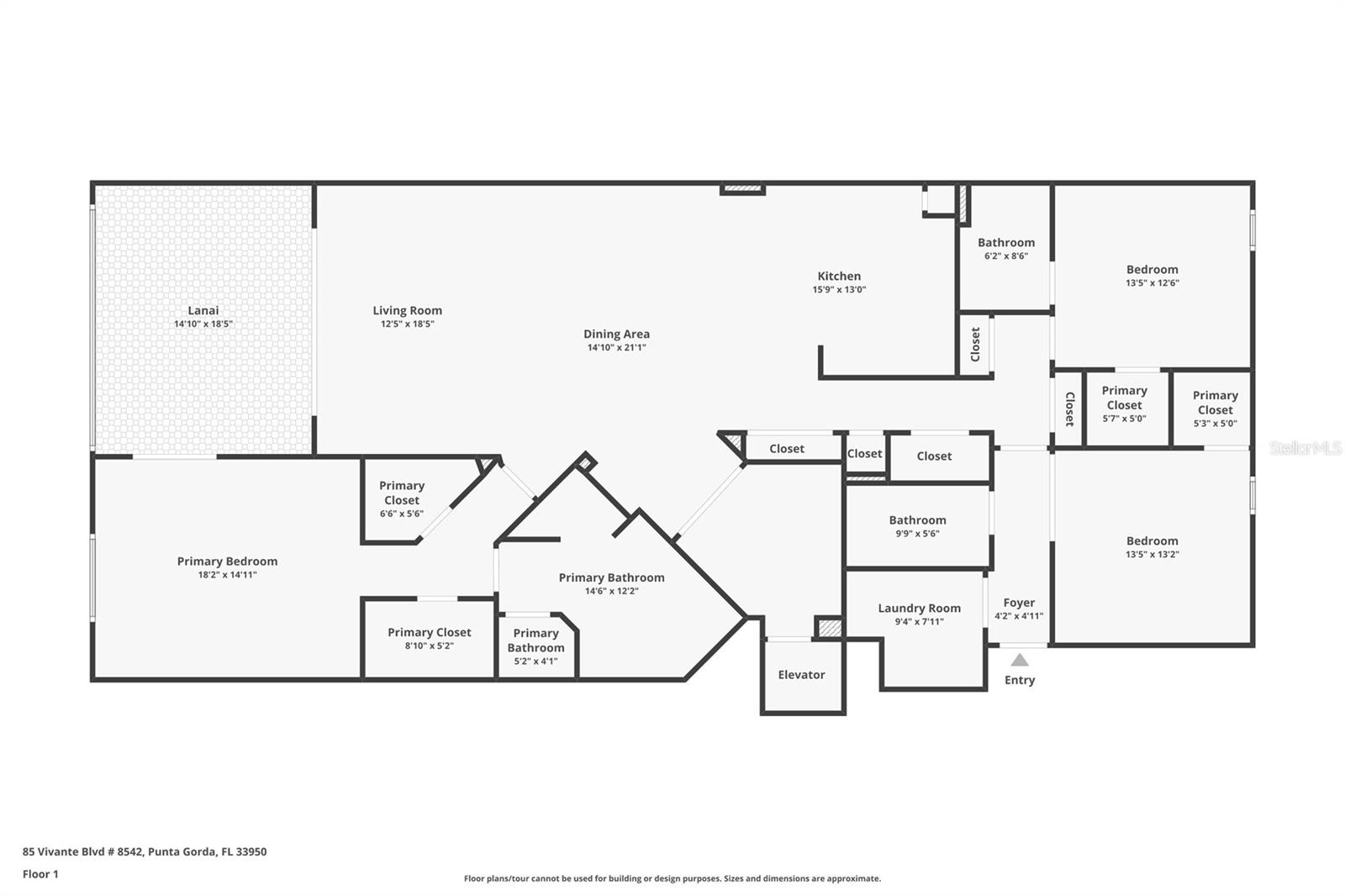 85 Vivante Blvd #8542 Property Photo 75