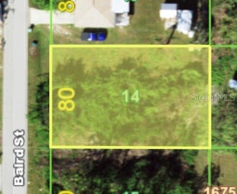 2450 Baird St Property Photo 1