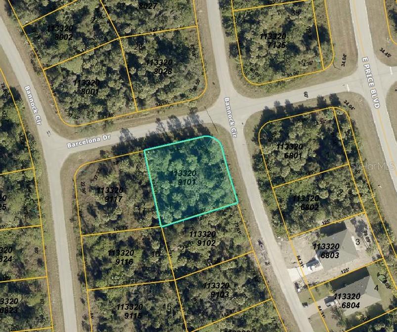 Bannock Cir Property Photo 5