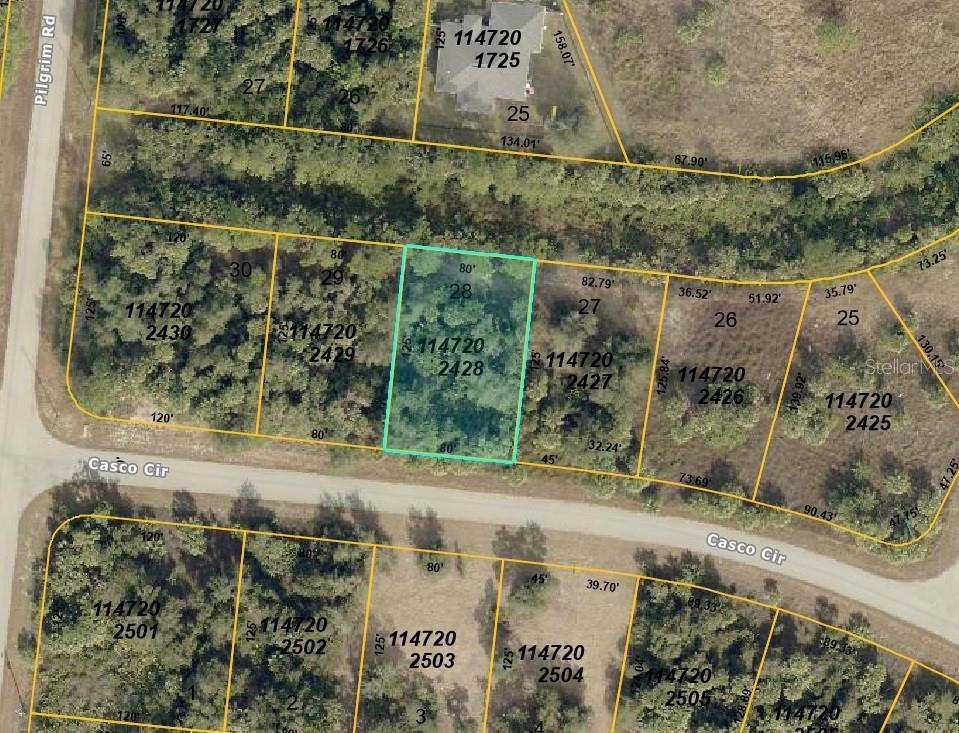 Casco Cir Property Photo 6