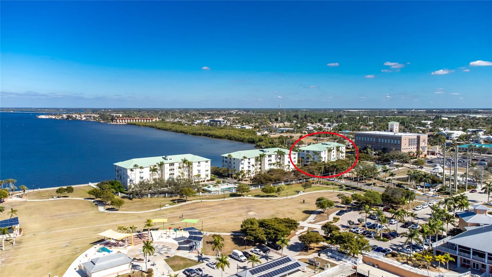 200 Harbor Walk Dr #353 Property Photo 56