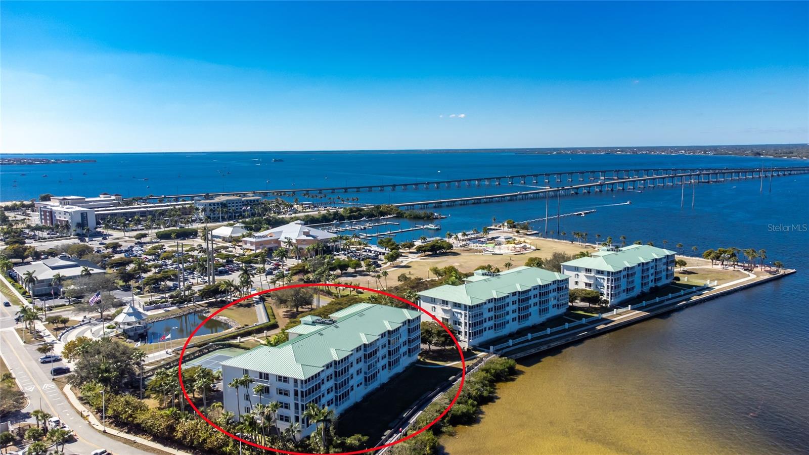 200 Harbor Walk Dr #353 Property Photo 61