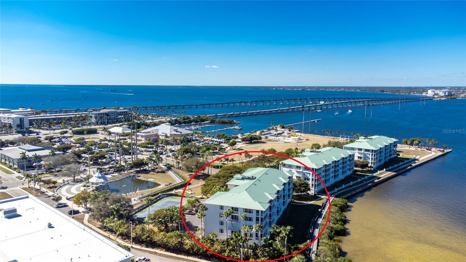 200 Harbor Walk Dr #353 Property Photo 62