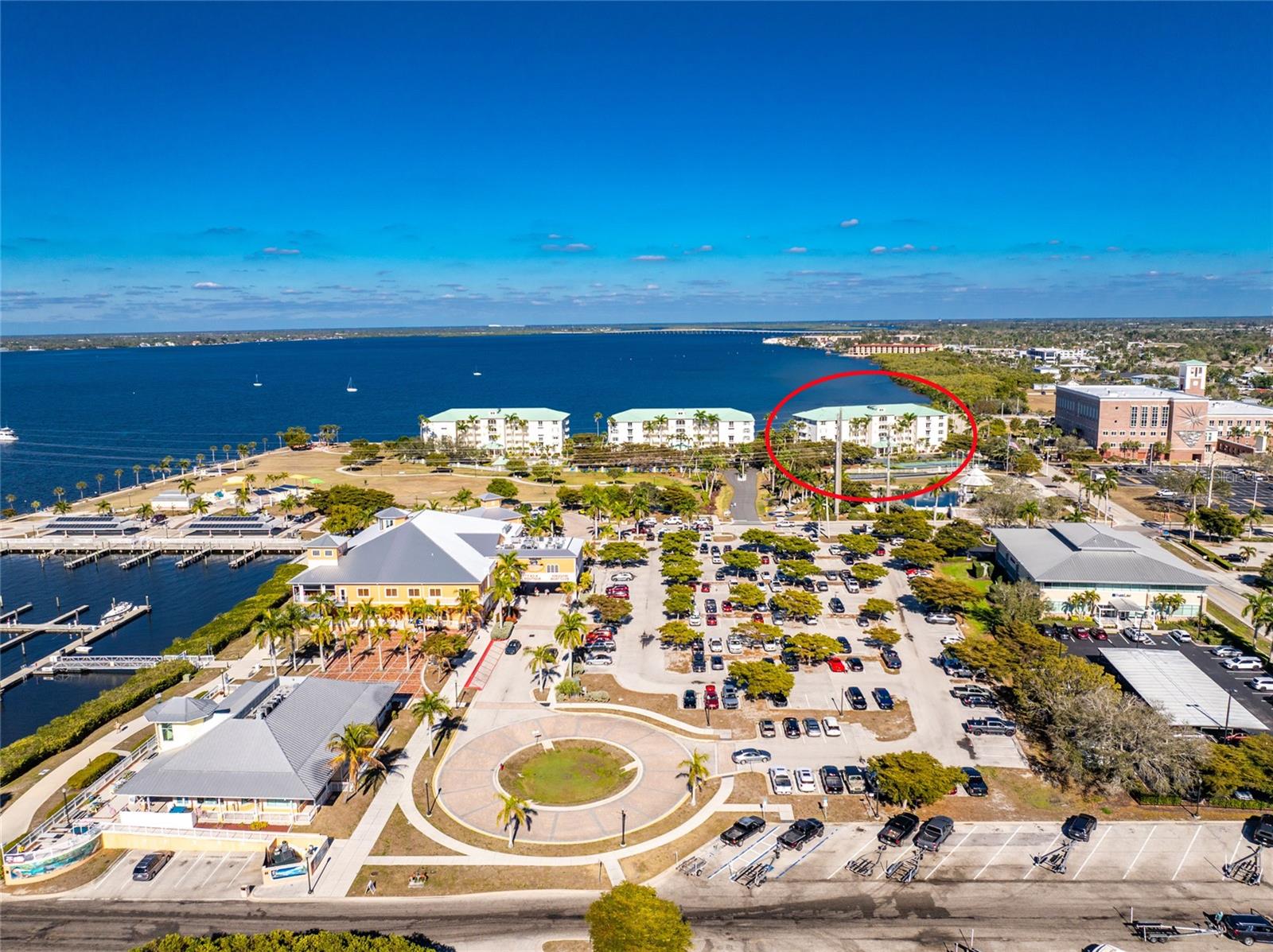 200 Harbor Walk Dr #353 Property Photo 64
