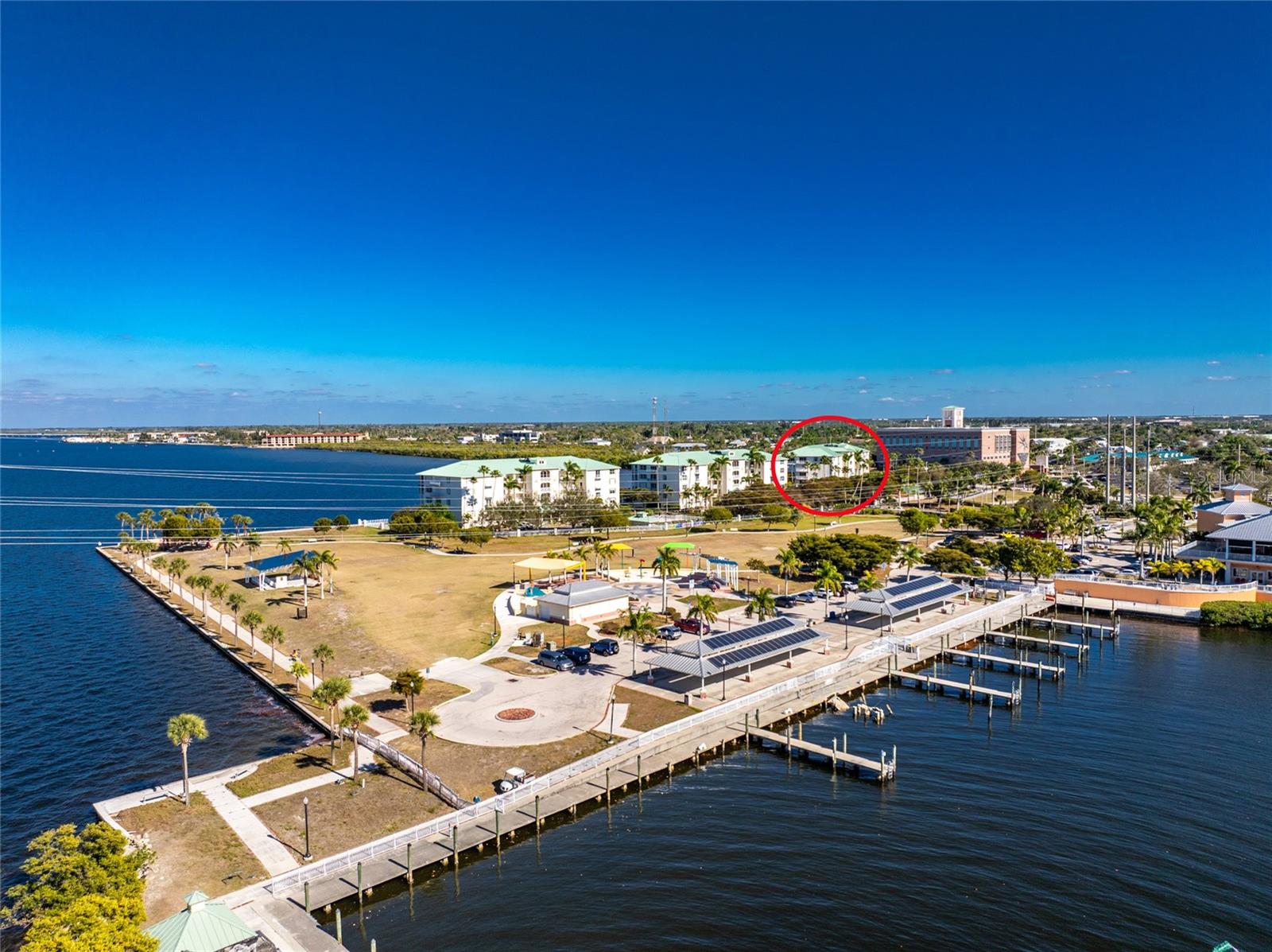 200 Harbor Walk Dr #353 Property Photo 68