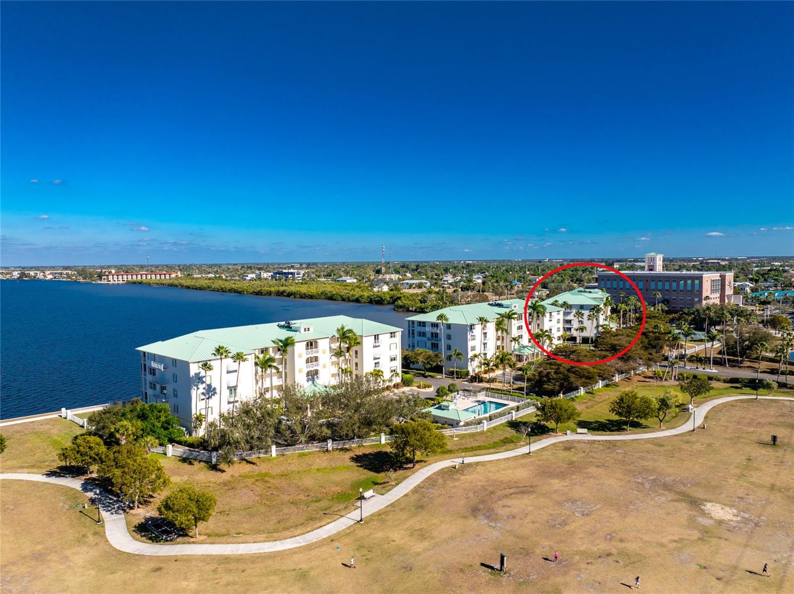 200 Harbor Walk Dr #353 Property Photo 69