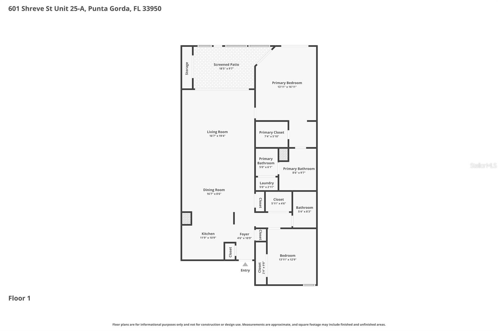 601 Shreve St #25a Property Photo 45