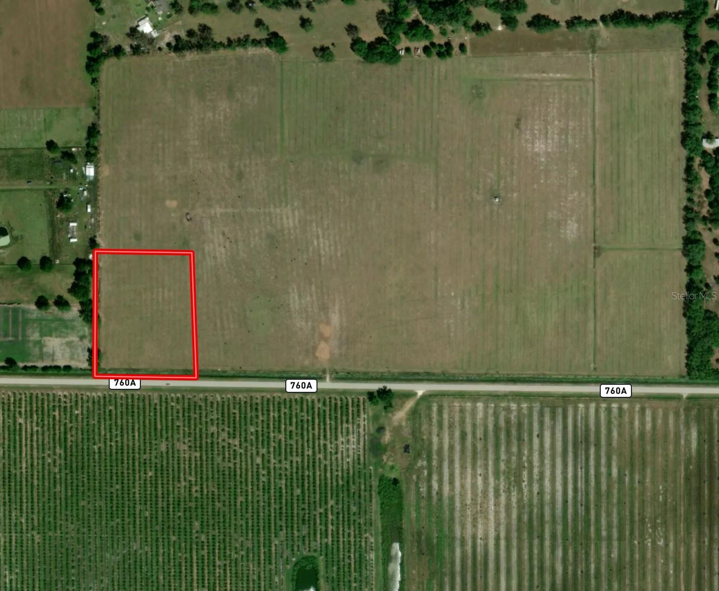 SE CO RD 760A Property Photo 1