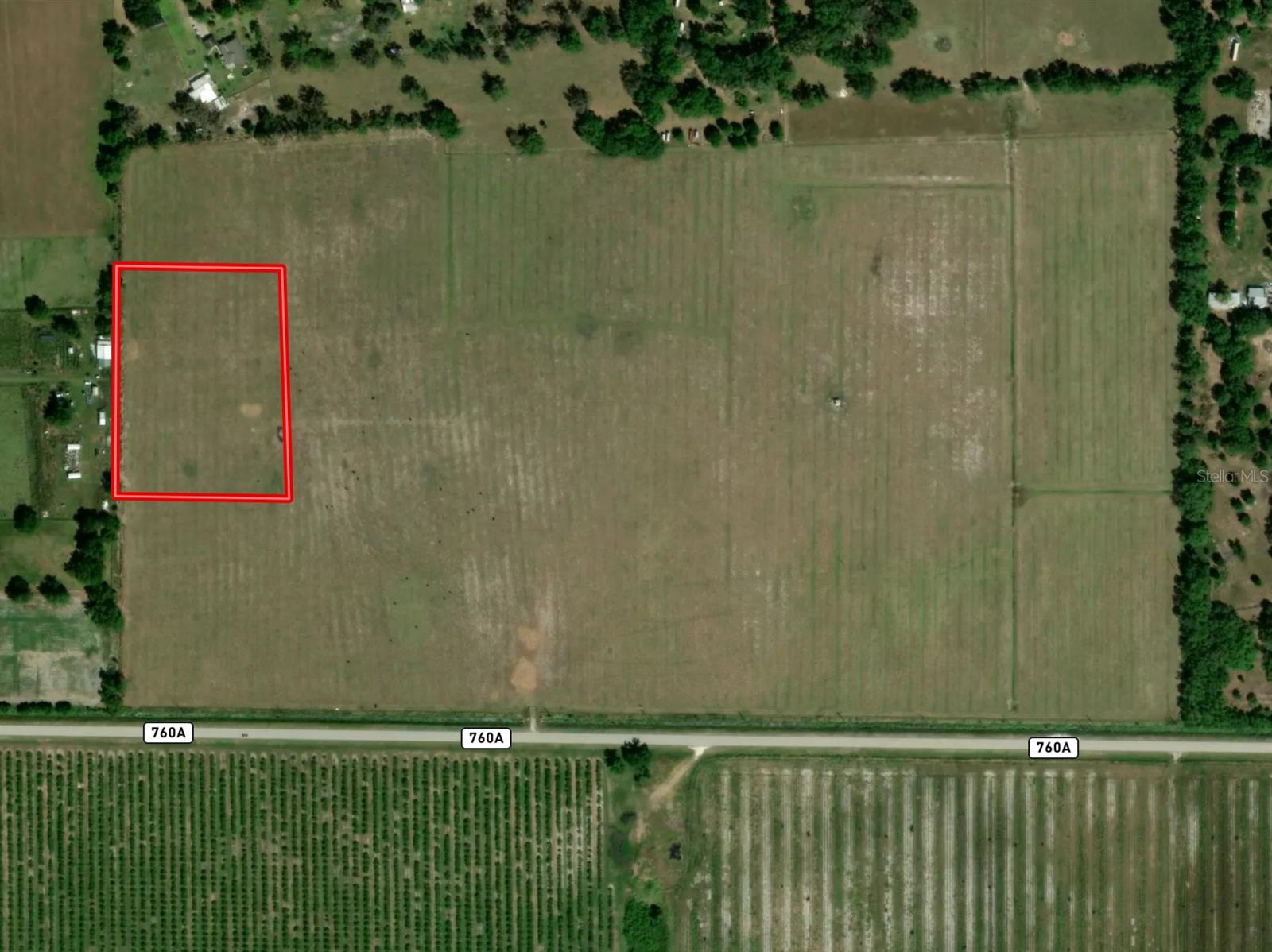 SE CO RD 760A Property Photo 1