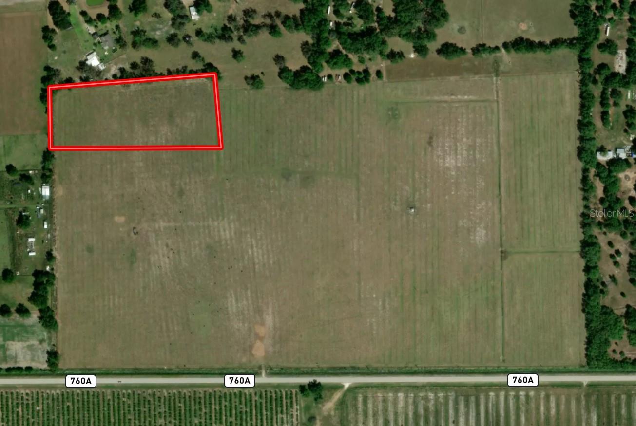 SE CO RD 760A Property Photo 1