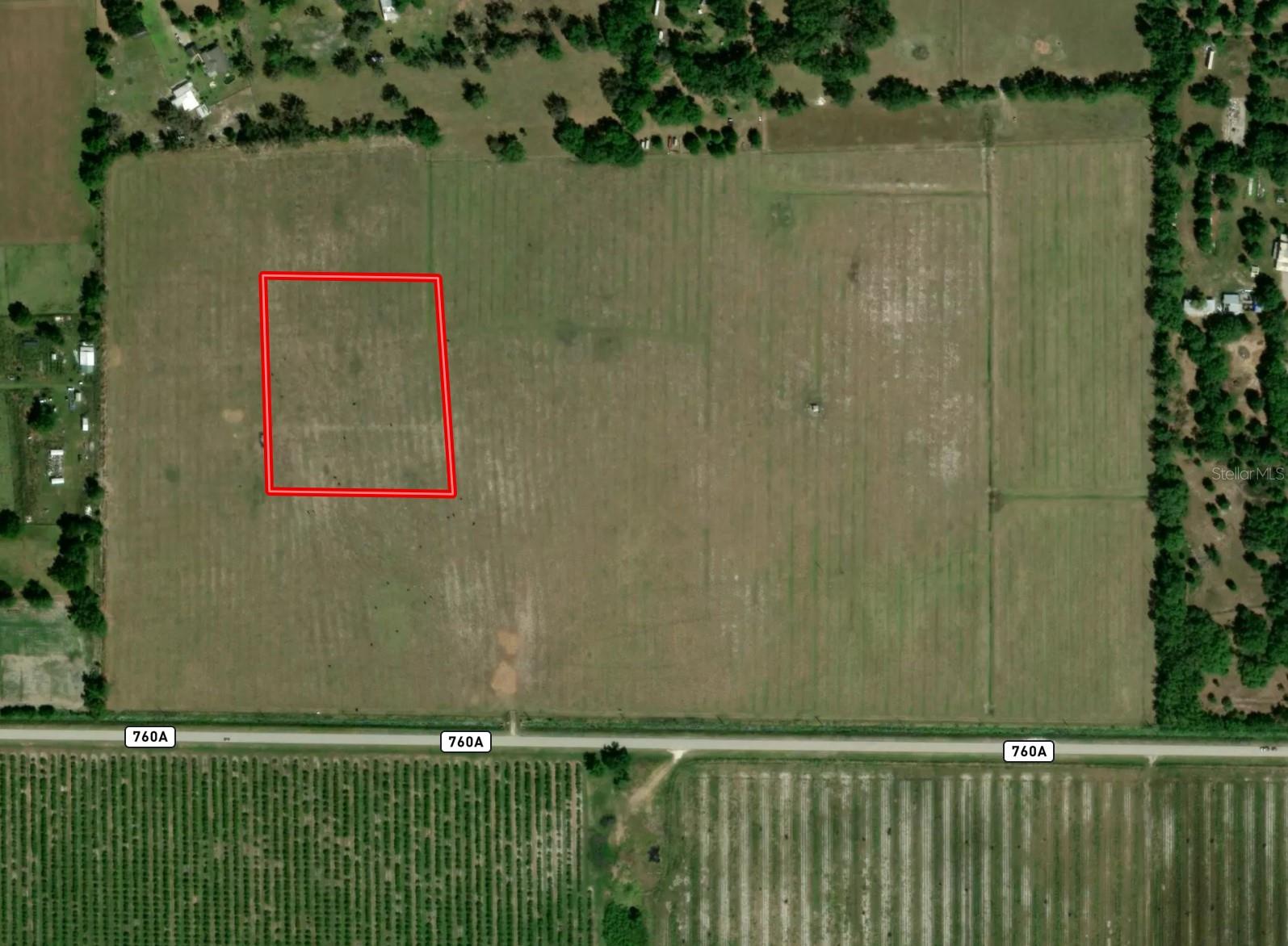 Se Co Rd 760a Property Photo 1