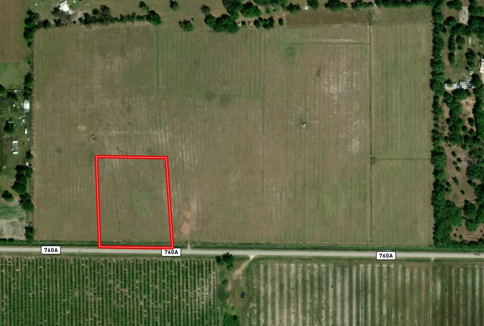 Se Co Rd 760a Property Photo 1