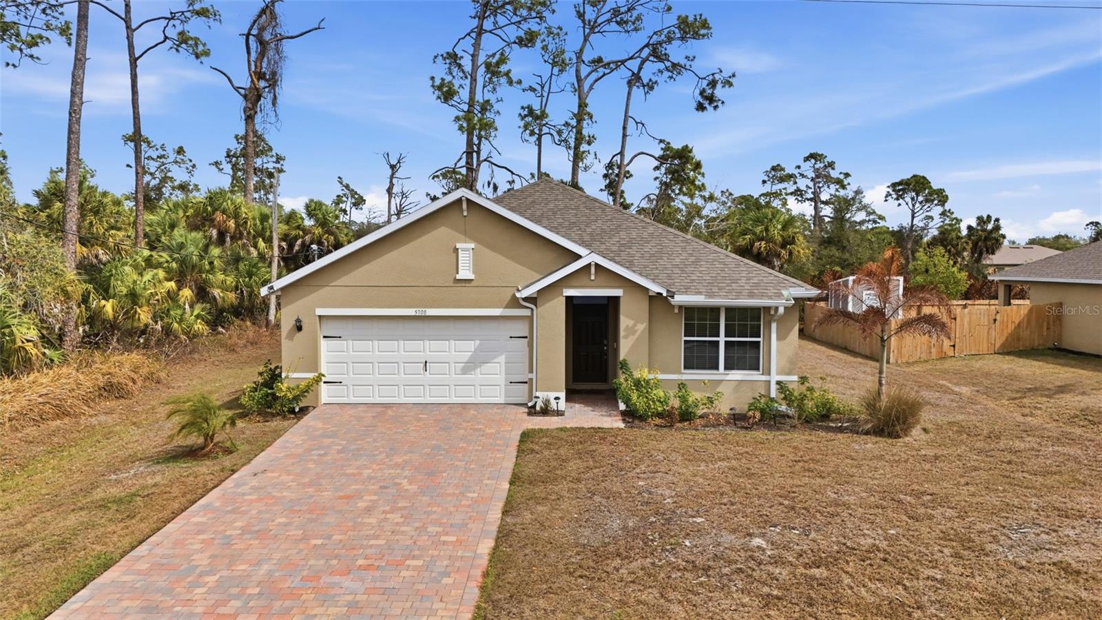 5708 Bannock Cir Property Photo 1