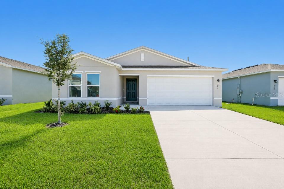 3481 Dahlia Dr Property Photo 1