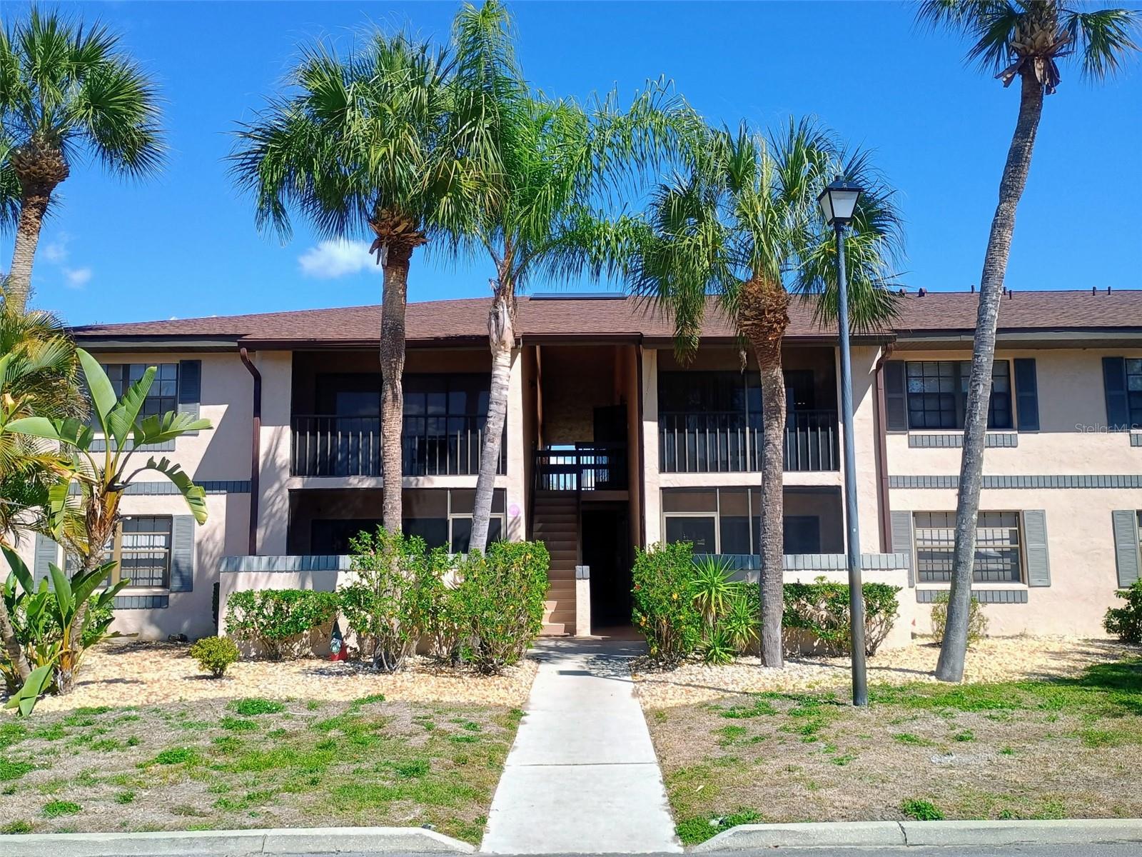 19505 Quesada Ave #cc205 Property Photo 1