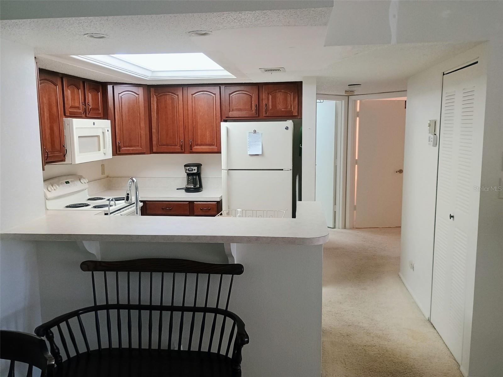19505 Quesada Ave #cc205 Property Photo 5