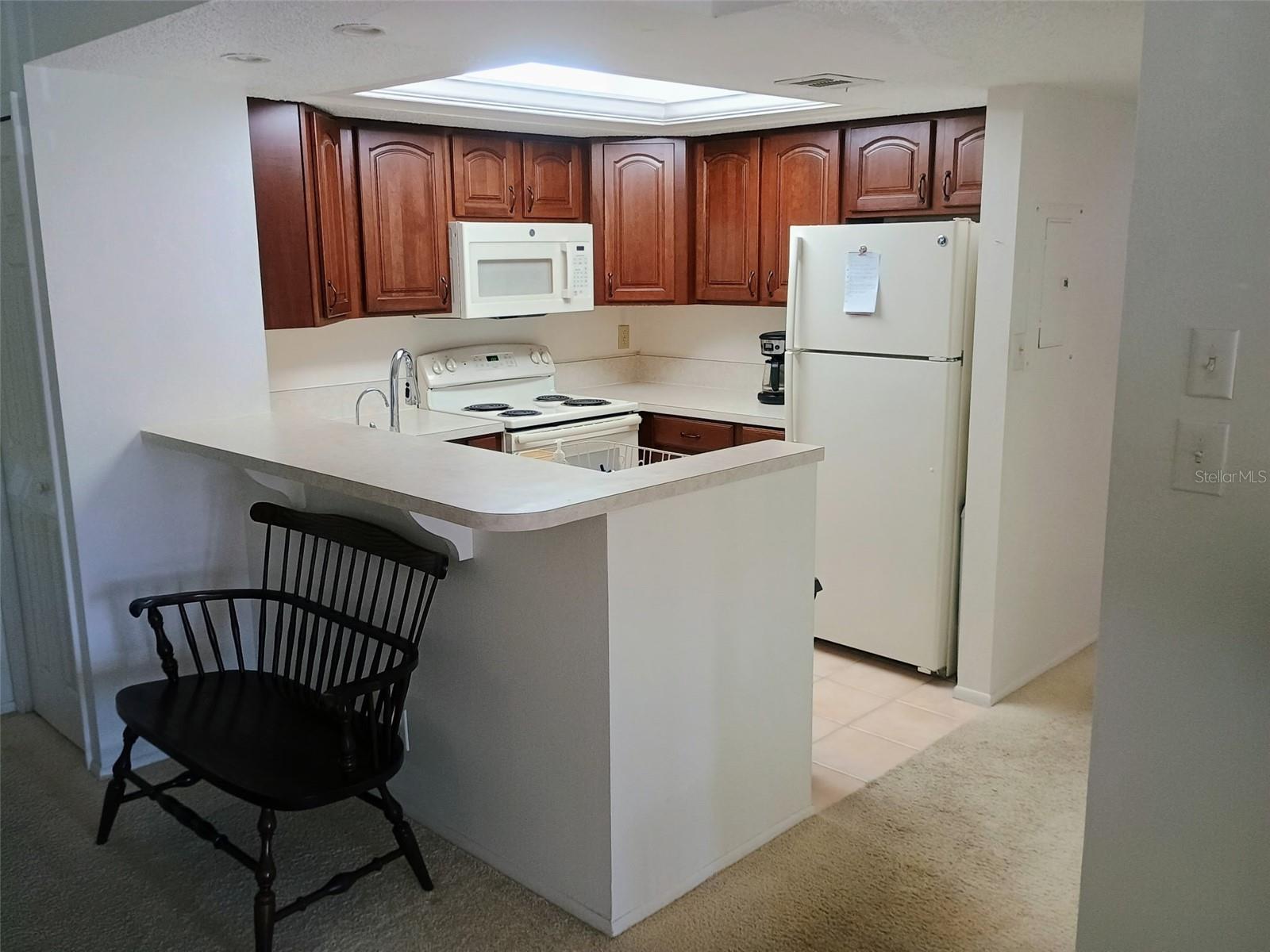 19505 Quesada Ave #cc205 Property Photo 6