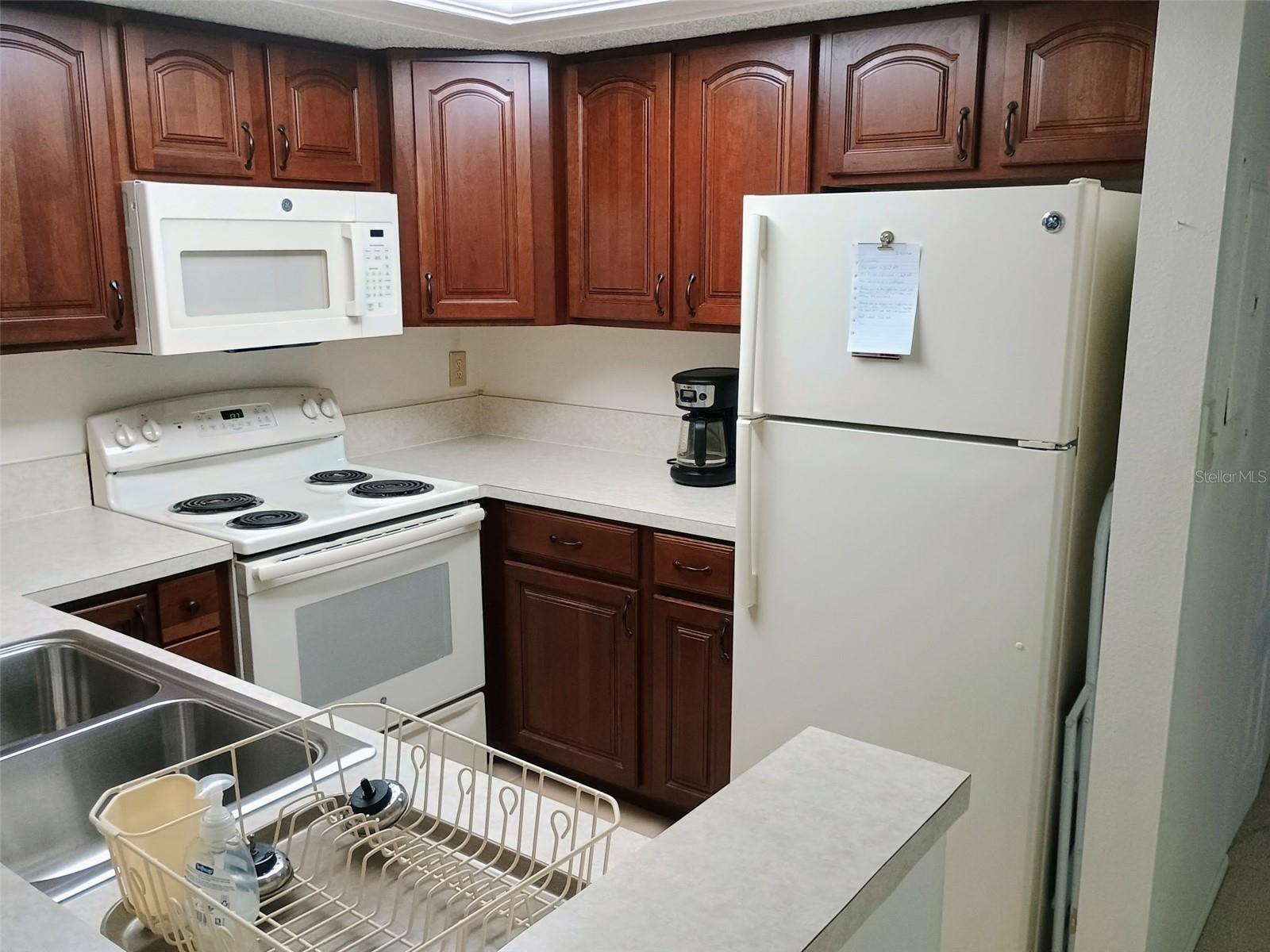 19505 Quesada Ave #cc205 Property Photo 7
