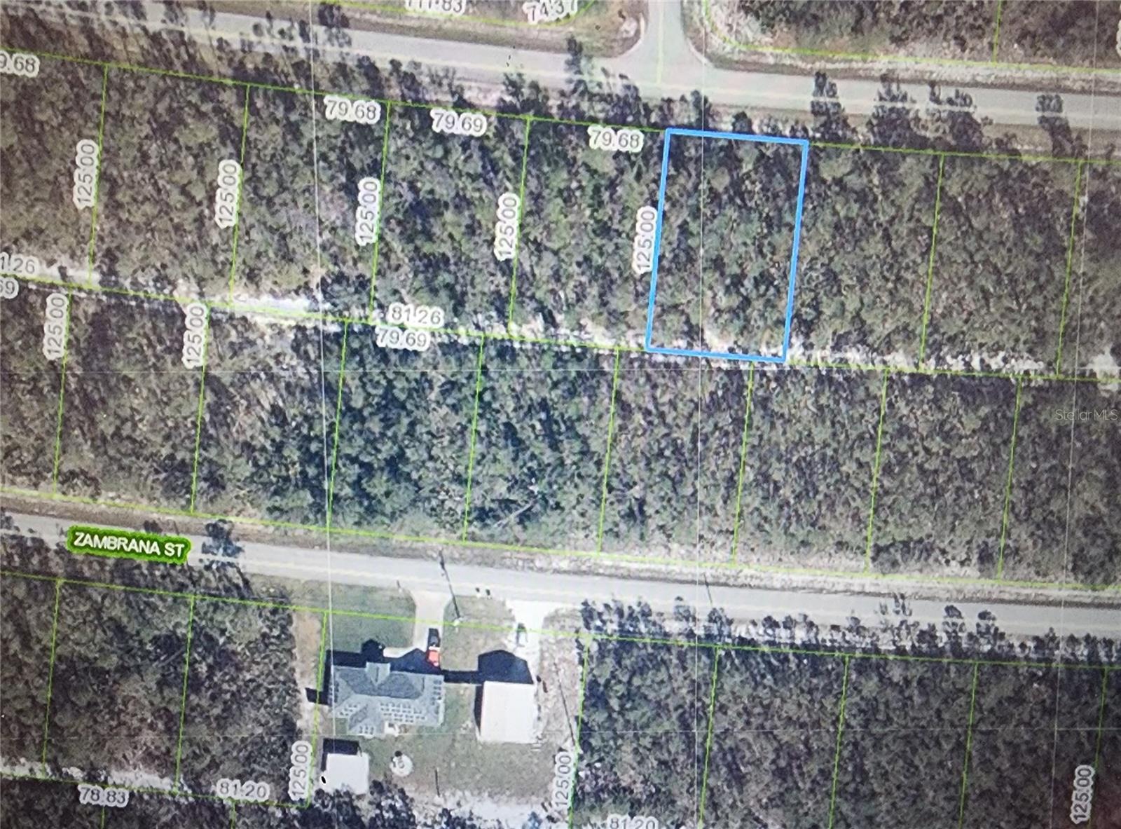 7655 ALTARA ST Property Photo 1
