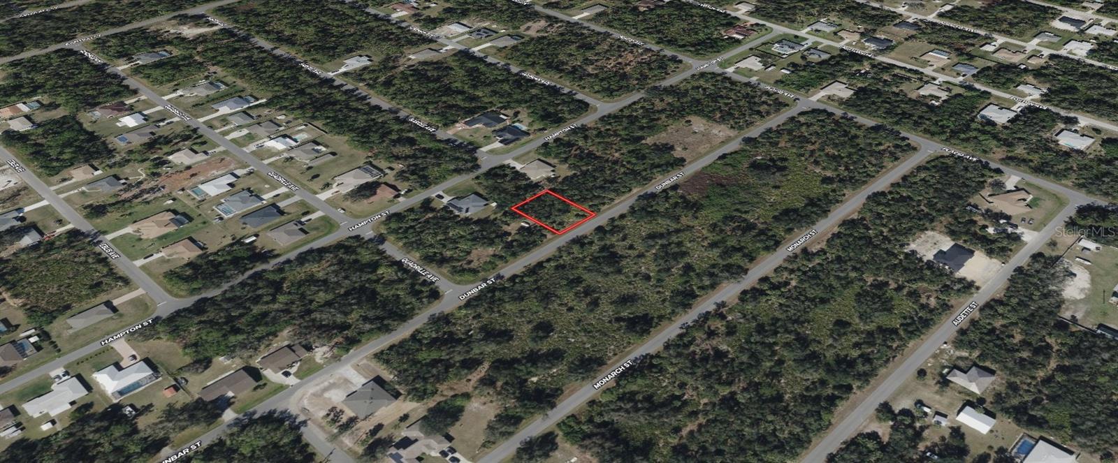 3329 Dunbar St Property Photo 1
