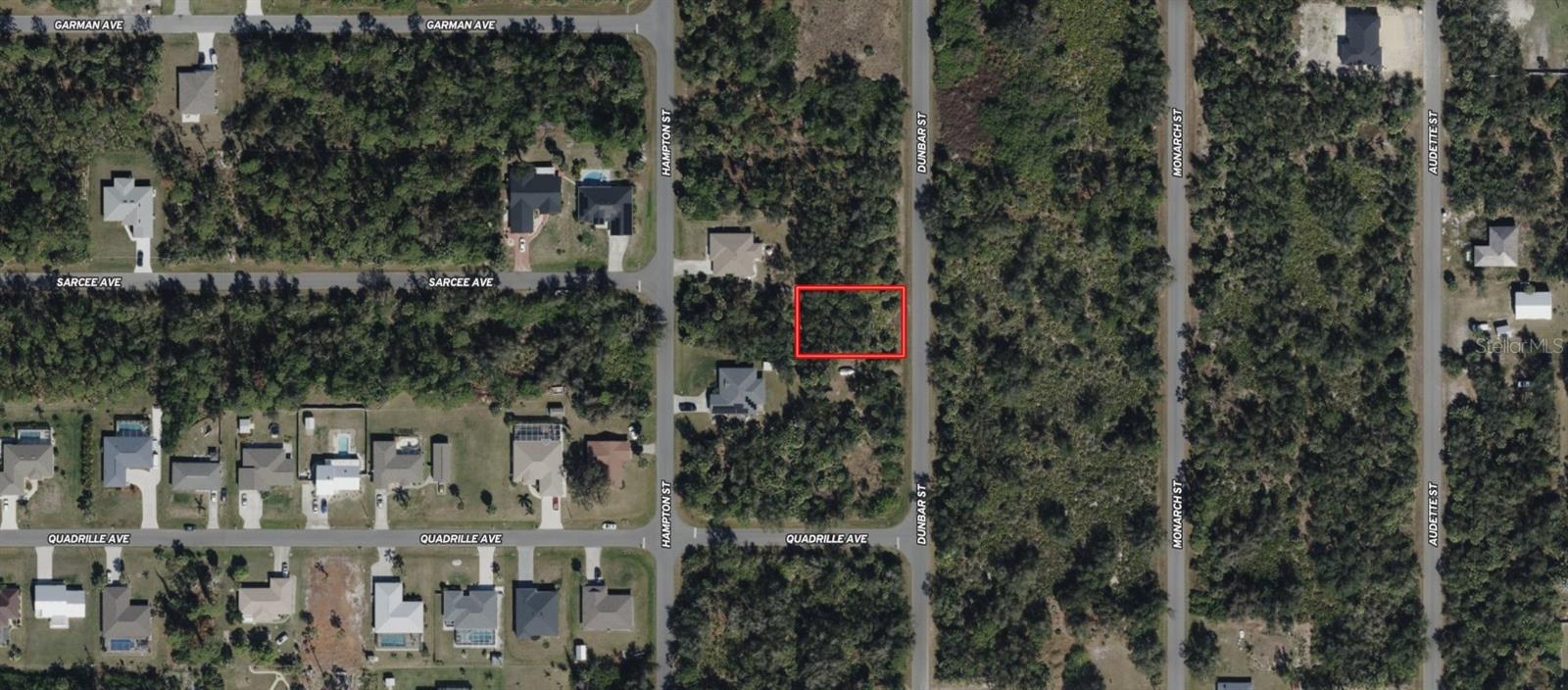 3329 Dunbar St Property Photo 2