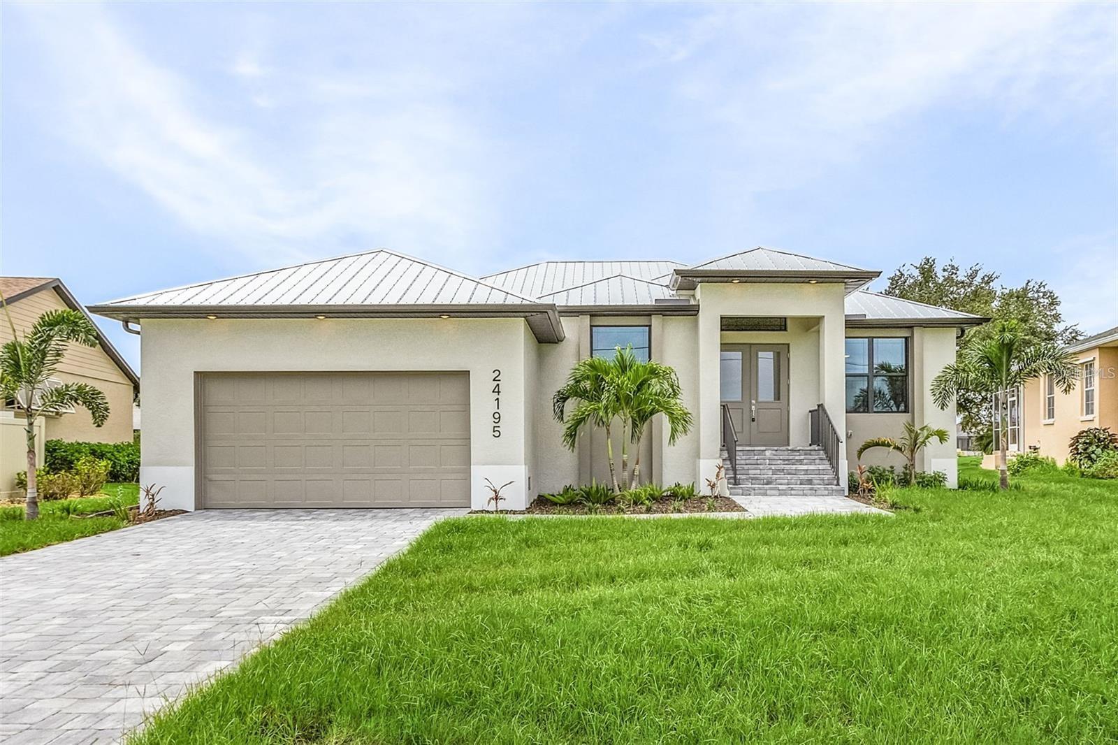 16309 CAYMAN LN Property Photo 1