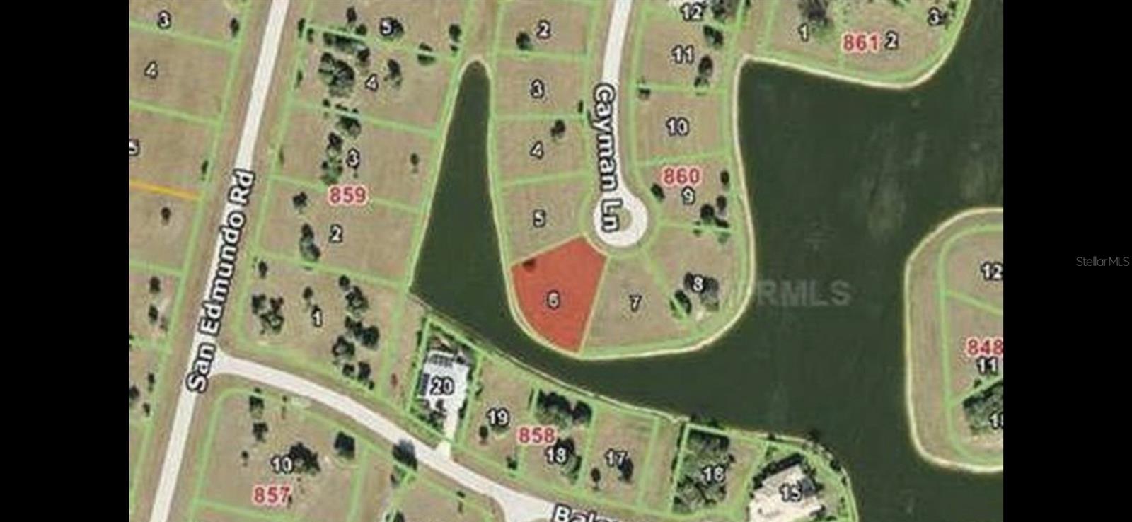 16309 Cayman Ln Property Photo 5