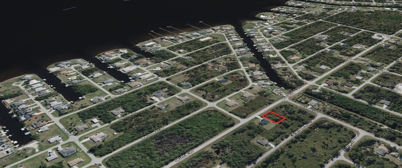 3401 GILLOT BLVD Property Photo 1