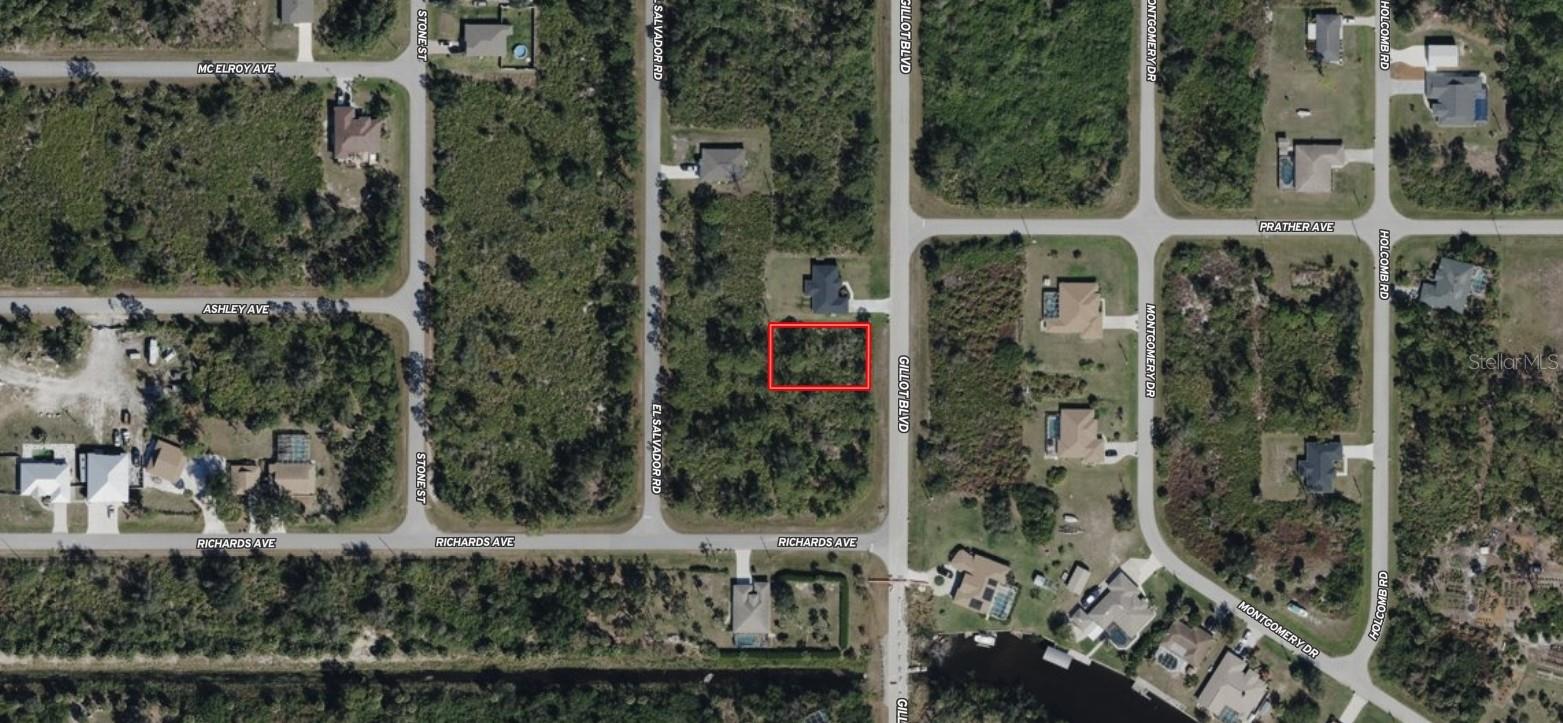 3401 Gillot Blvd Property Photo 2