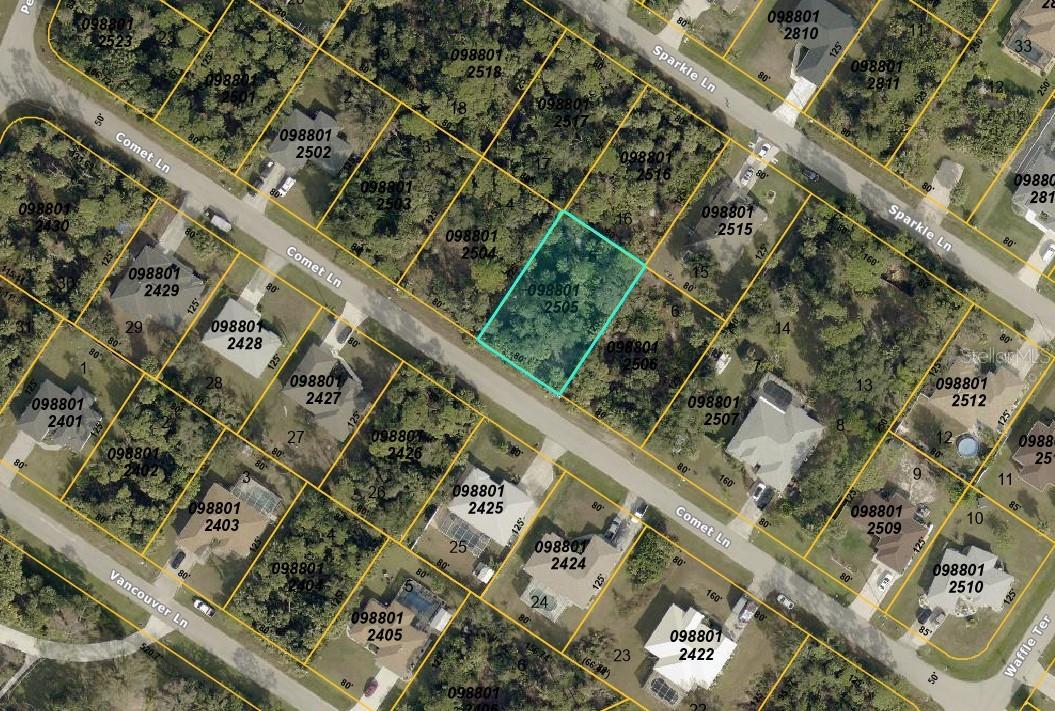 Comet Ln Property Photo 1