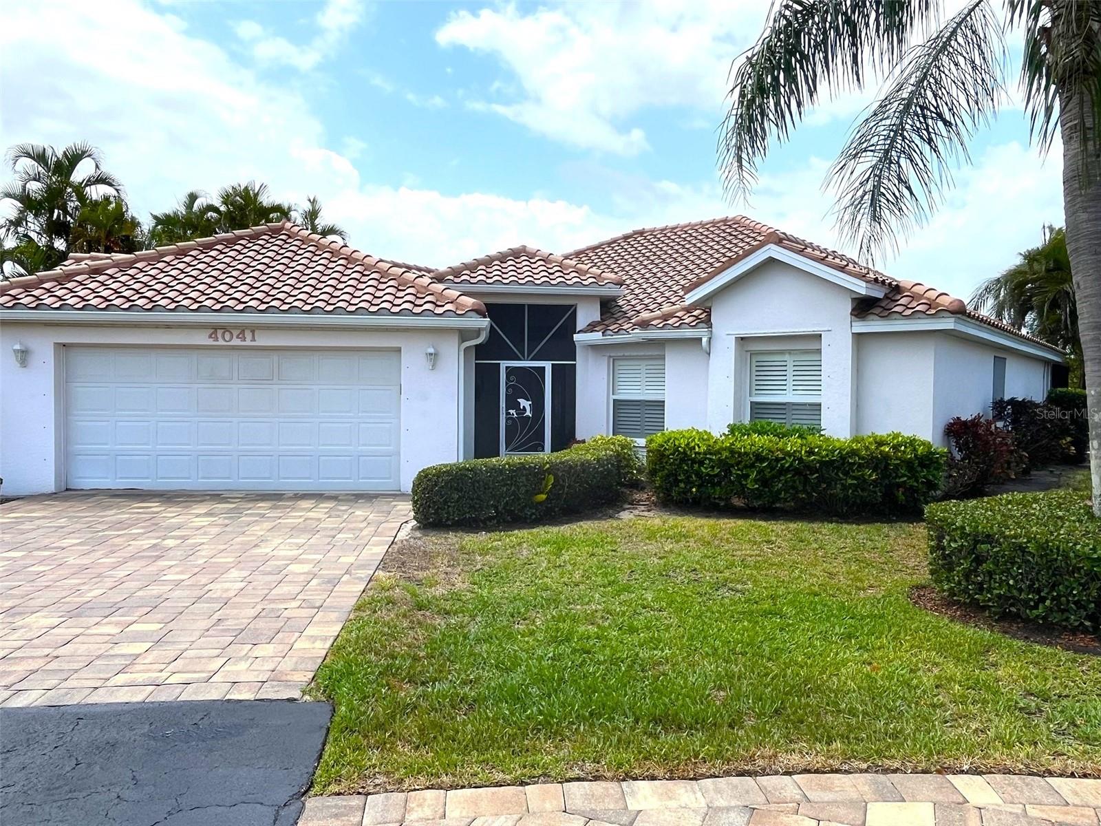 4041 KING TARPON DR
