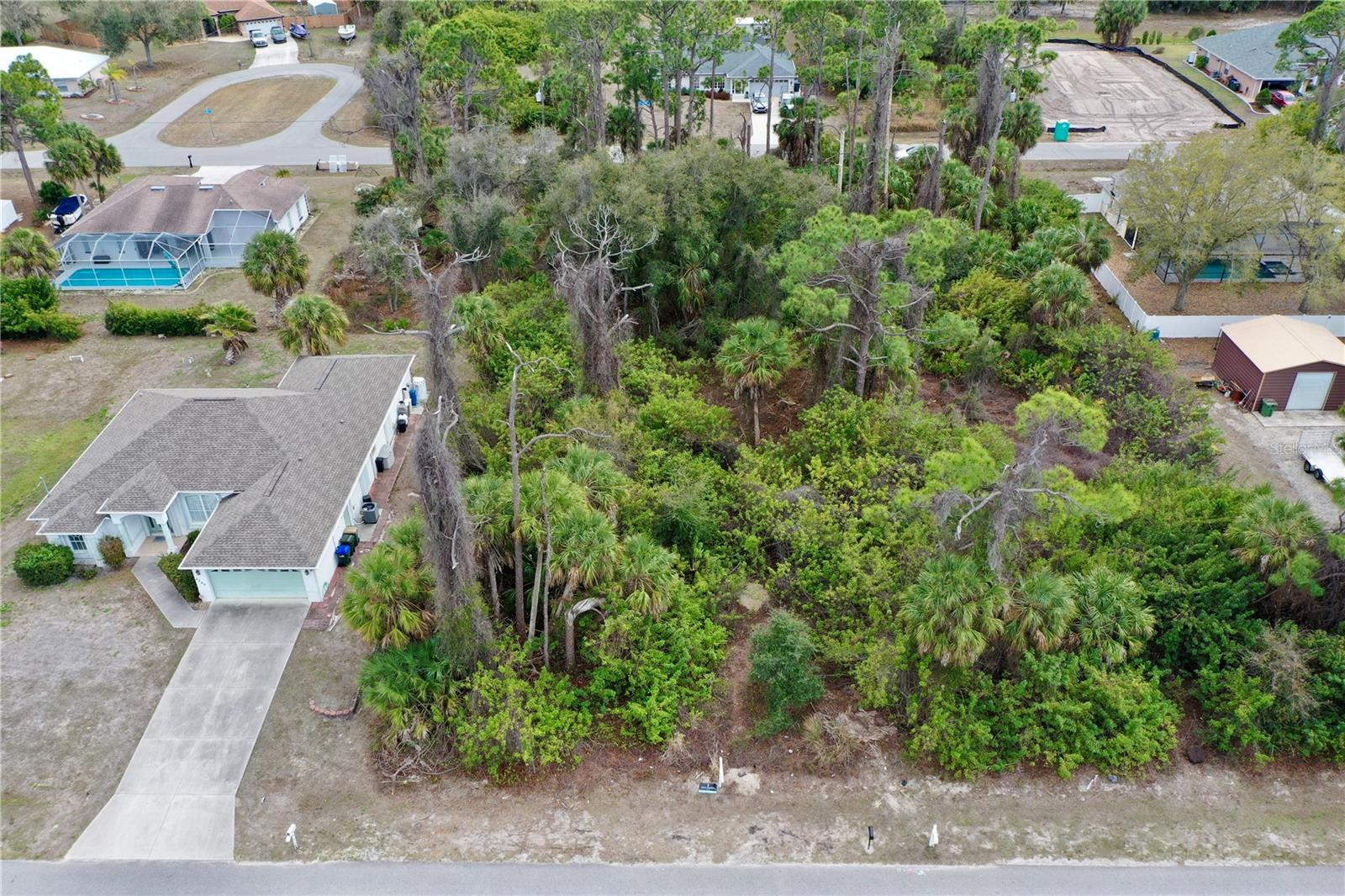 Kenvil Dr Property Photo 9