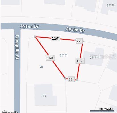 25161 Aysen Dr Property Photo 4