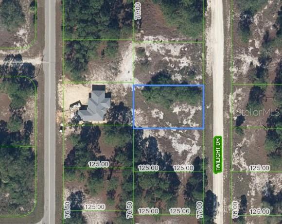 648 Twilight Dr Property Photo 1