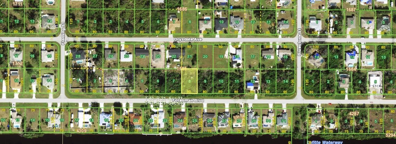 13592 Foresman Blvd Property Photo 1