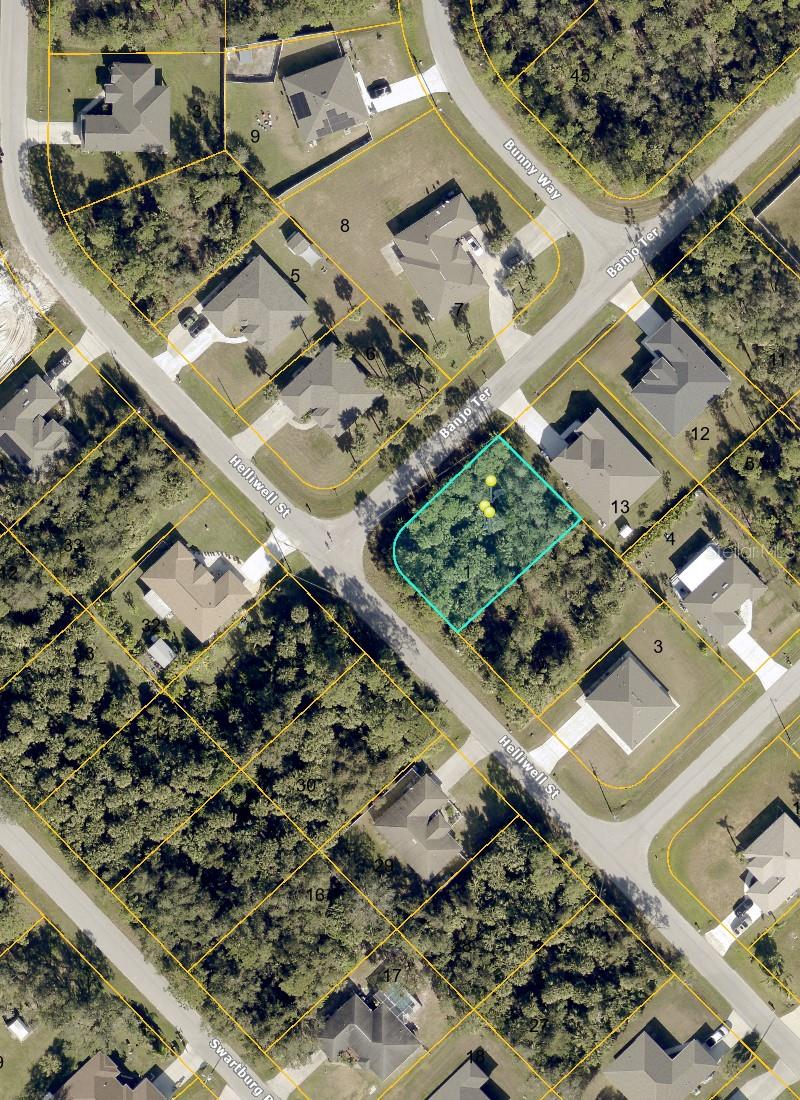BANJO TER Property Photo 1