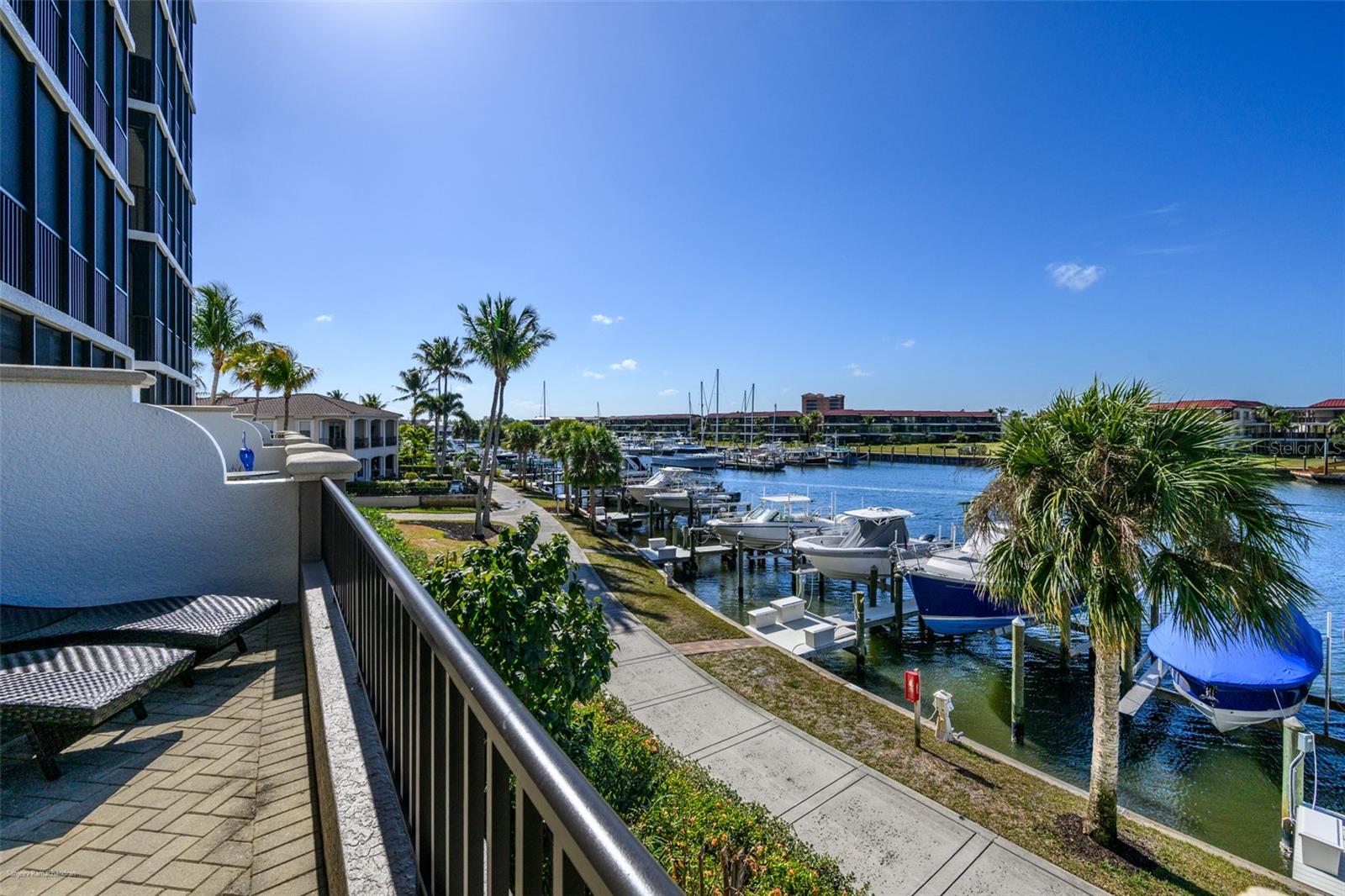 3313 Sunset Key Cir #104 Property Photo 49
